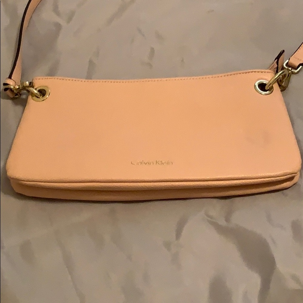 Calvin Klein Purse
